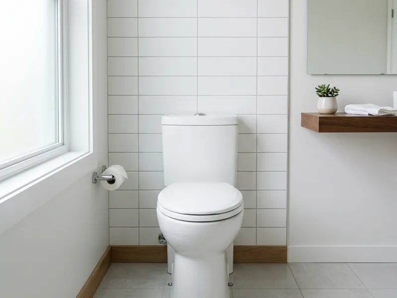 Toilet Repair & Installation Plumber in Taylorsville, GA